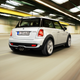 Image for article titled MINI 50 Mayfair, Camden Launch With "Mission Control"